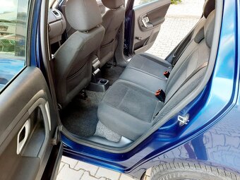 ŠKODA FABIA 2 1.4 16 VENTIL 63 KW ROK 2009 - 10