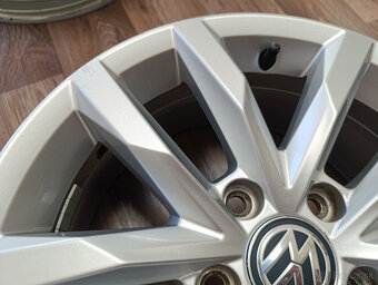 5x112 VW Passat B8 Sepang alu disky - 10