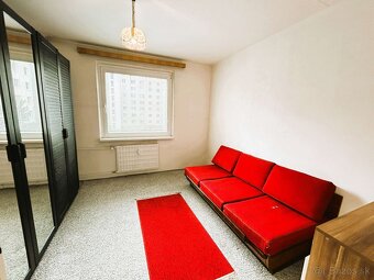 Zvolen, Západ – zrekonštruovaný 3-izb. byt s loggiou, 71 m2 - 10