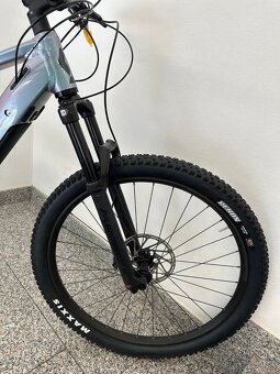 Scott Strike eRide 930 elektrobicykel, veľ. L, grey - 10