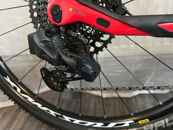 Rockrider Xc900 AXS - 10