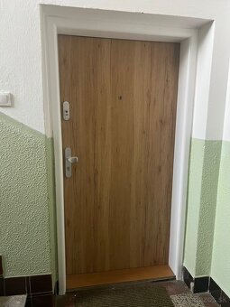 2-izbový byt (76 m²) – Nižná, Matúškova ulica - 10