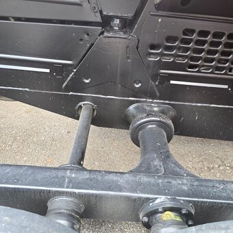 Rolba, PB 300 polar, ratrak - 10