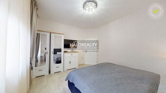 HALO reality - Predaj, rodinný dom Dunajská Streda, centrum  - 10