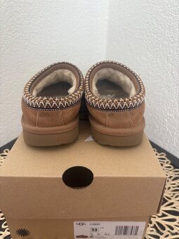 Detské UGG Tasman - 10