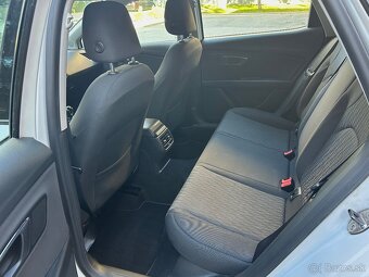 SEAT LEON 1.4TSI 90KW (123PS) ECO-STYLE HATCHBACK - 10