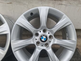 DISKY BMW 5X120 R18 8,0J ET34 - 10