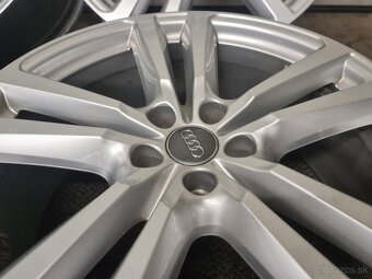 AUDI DISKY 5X112 R20 GERMANY. - 10