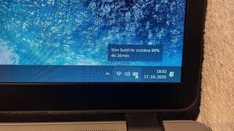 17" notebook HP ProBook 470 - 10