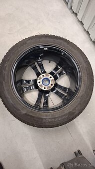 Zimná sada diskov na Skoda Kodiaq - 10