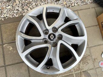 Disky 5x114,3 R18 7J ET38 ENKEI - 10