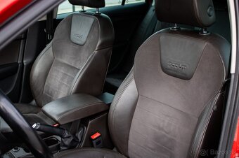 Škoda Octavia Combi Scout 2.0TDI - 10