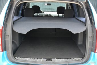 Dacia Duster 1.50 dCi, 4x4 - 10