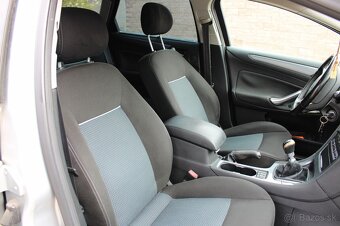 Ford Mondeo Combi 2.0 TDCi - 10