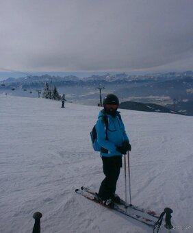 Lyžiarsky set - dámsky - 10