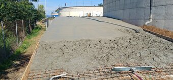 Stavebná firma - komplexná stavebná činnosť - 10