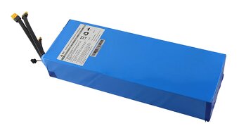 Profesionálna výroba, servis a repasovanie Li-ion batérií - 10