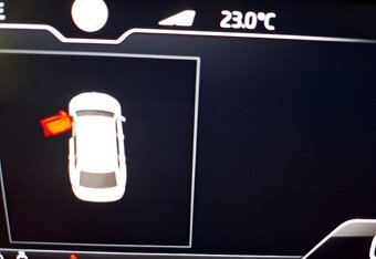 Škoda Superb 2021 2.0TDi zelený, VirtualCockpit, odpočet DPH - 10