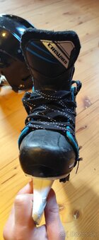 Predám hokejovú výstroj - 10