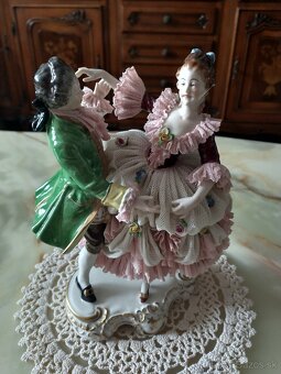 Tancujuci pár Volkstedt - 10