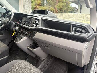 Vw T6.1 Transportér 2.0Tdi DSG 8miest 4motion - 10