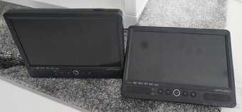 DVD prehrávač - 10