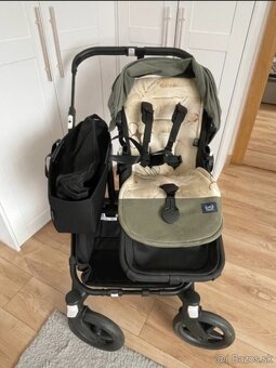 Kocik bugaboo donkey5 - 10