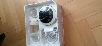 Elektrická odsávačka - 10