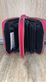 Predám malé peňaženky - 10