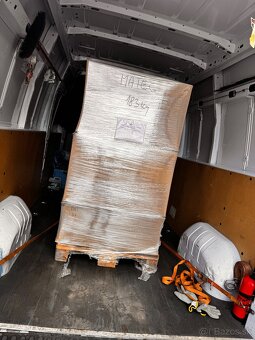 Medzinárodná a vnútroštátna preprava & sťahovanie - 10