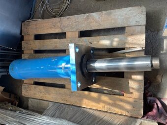 Příklepový stroj V. COPELLI LT 415/1 (5969) - 10