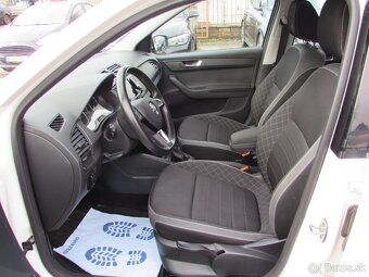 Škoda Fabia 1.0 TSI Ambition - 10