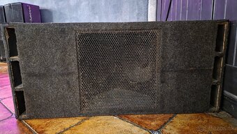 Electro voice TX 2152 - 10