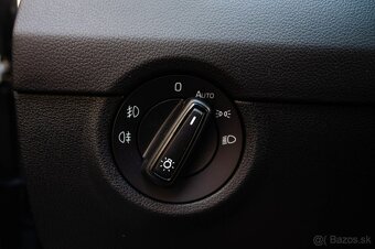 Škoda Octavia 3 Combi 2.0 TDI DPF RS DSG - 10