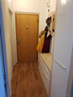 Na prenájom 1 izbový byt Prievidza - 10