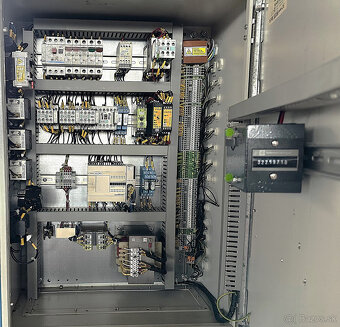 Lis montážní, hydraulický CMS 10 D - 10