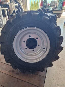 Nove disky 6 dierove - 10