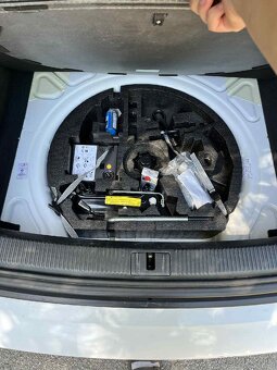 Audi A3 S-line 10/ 2011 66kw CRTDI - 10