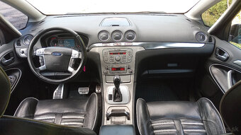 Vymena za?...S max po výmene rozvodov stk do 12/27 - 10