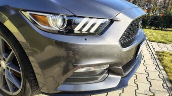 Mustang 3.7 manual - 10