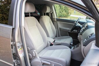Volkswagen Golf Plus 1.4 TSI DSG - 10