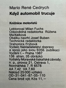 Když automobil trucuje - Škoda 105 / 120 / 130 - 10