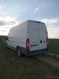 Autodoprava, preprava , taxi, sťahovanie - EXPRES - 10