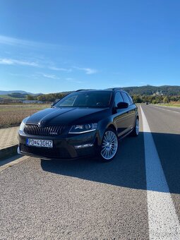 KESKIN KT15 hliníkové disky 8x18 5x112 ET30/45 strieborné - 10