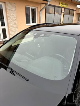 BMW 520d touring Sportline 2018 160 000 km,140kw - 10