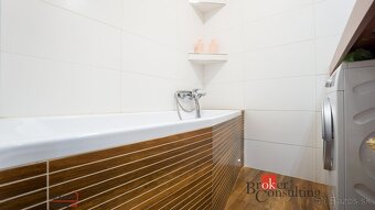 Rezervovaný, moderný 3-izbový byt s balkónom v meste Poprad - 10