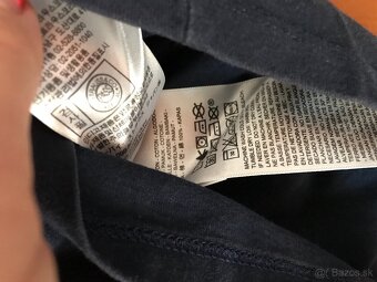 LEVIS originál pánske tricko L - 10