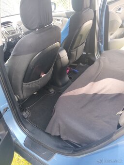 Hyundai ix35 1.6 GDI - 10