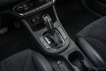 Predám Hyundai i30N Performance 2024 Automat - 10