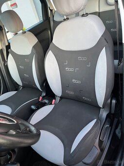 Fiat 500L 1.3 Multijet = 198537km, r.v 2015, Top Stav = - 10